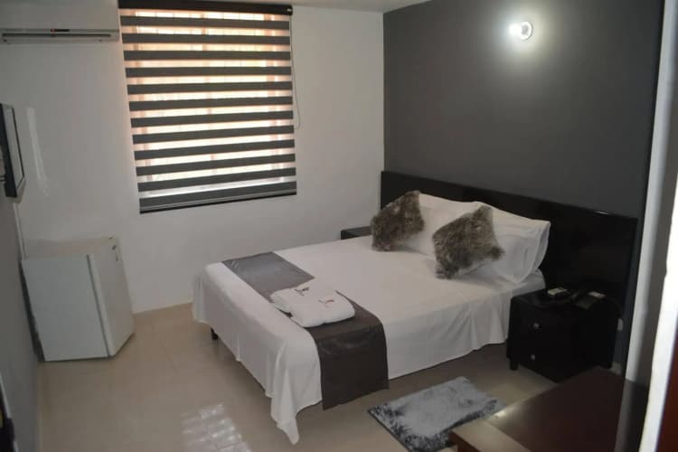 Hotel Roosevelt Plaza 3