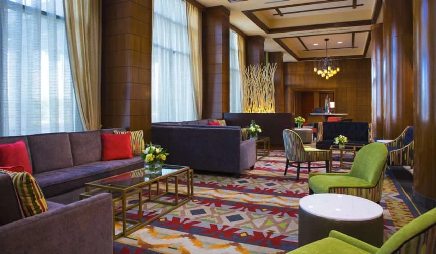 River Cree Resort And Casino 3