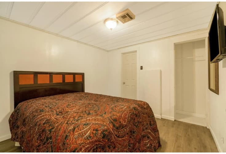 Budget Inn By OYO Palestine TX Hwy 79 4