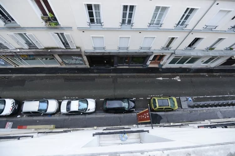 Hotel Du Montlouis (Adults Only) 2