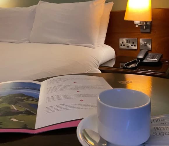 Killarney Court Hotel 4