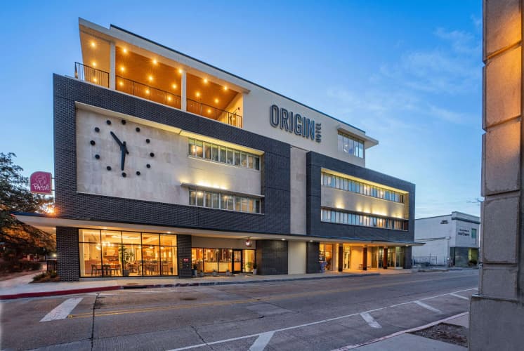 Origin Baton Rouge, a Wyndham Hotel 2