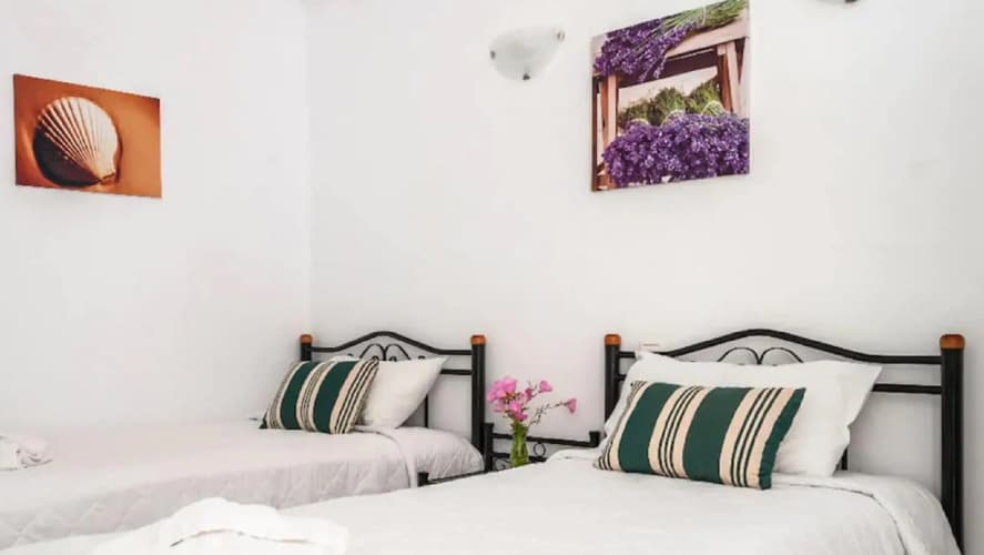 Stavros Villas And Apartments 3