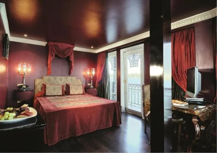 Movenpick Misr Cruise 4 Nights From Luxor 3