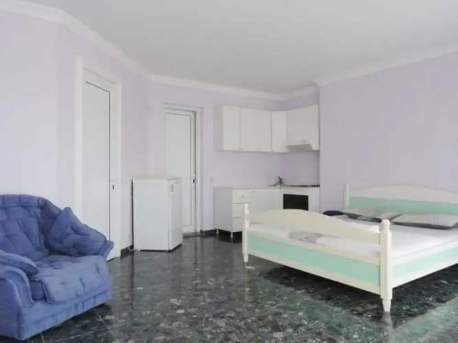 Petrovac Villa With Pool 3