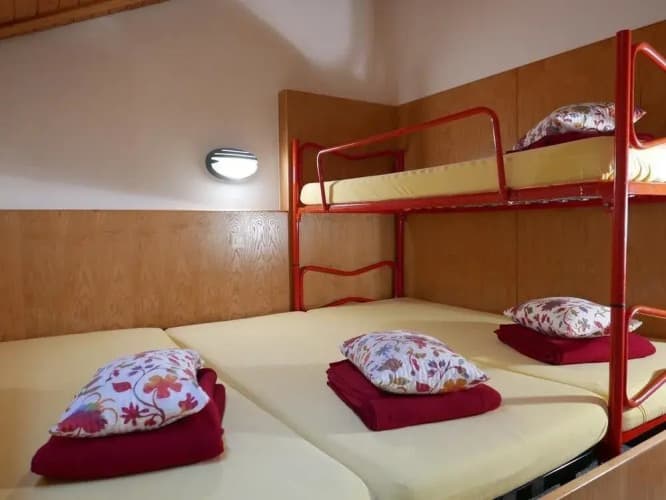Hotel&Hostel Montarina 4