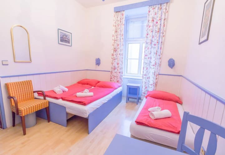 Urban Boutique Hotel 3