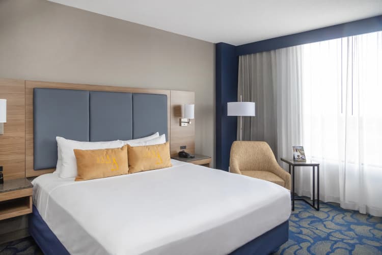 River Cree Resort And Casino 4