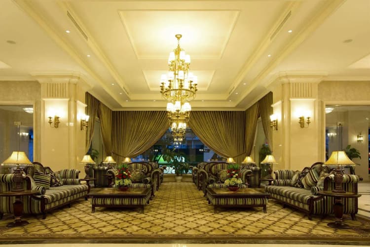 Eldora Hotel 3