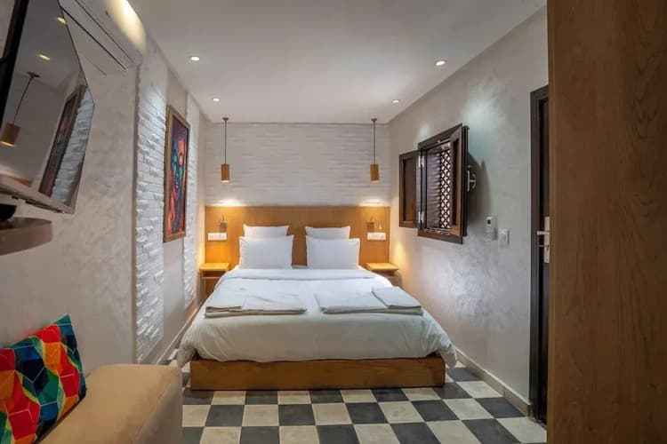 Maison Solaneos 5