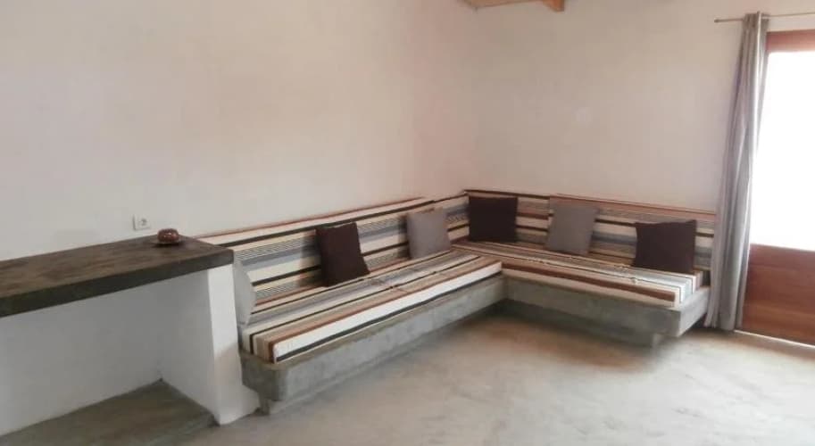 Villa Morabeza Guest House main