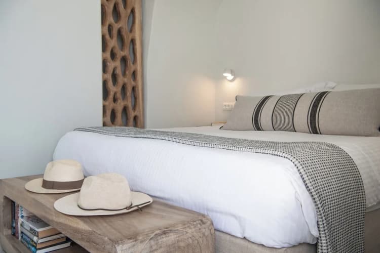 Native Eco Villas Santorini 5