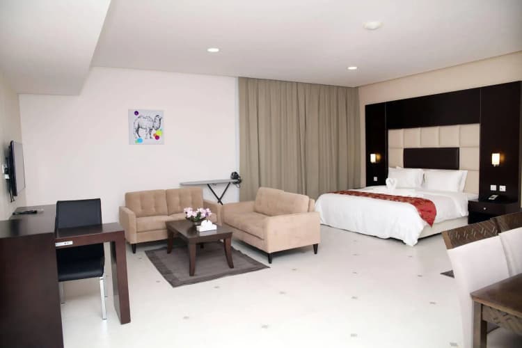 Haffa House Salalah 4