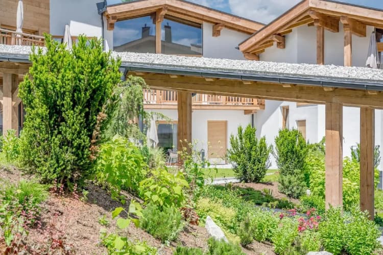 Alpenparks® Chalet & Apartment Alpina Seefeld 2