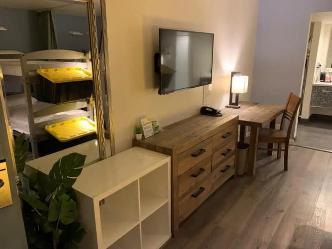 Bposhtels Las Vegas 4