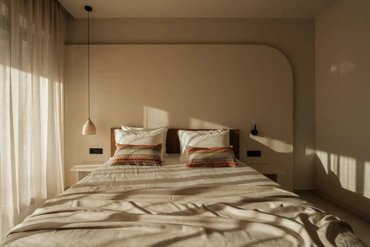 Amente Mindful Stay 2