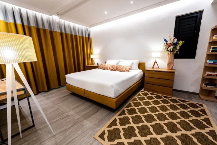 Blue Bay Hotel Curacao 3