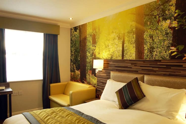 Diamond Lodge (Adults only) 5