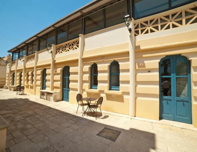 Residence Villa Raffaella 2