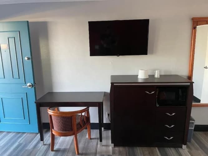 La Casa Motel - Garden Grove - Anaheim main