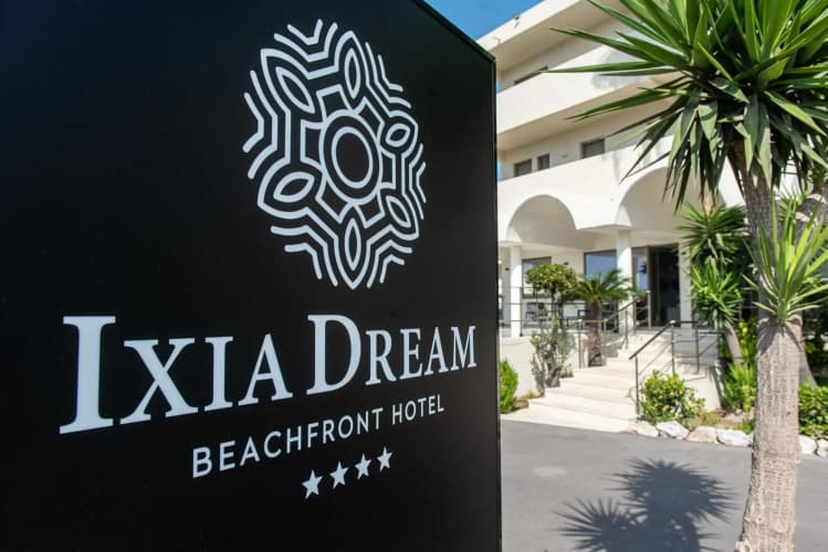 Ixia Dream (Adults Only) 2