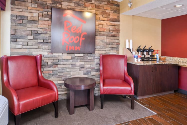 Red Roof Inn Merrillville 3