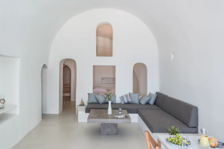 Pina Caldera Residence 3