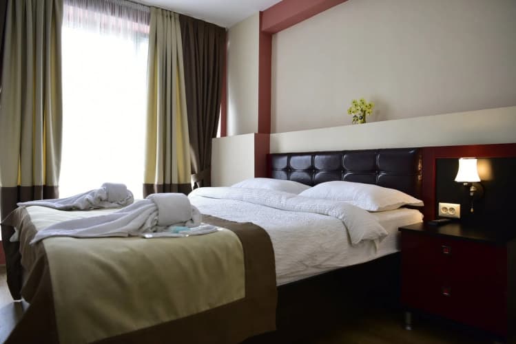 Hotel The K Tbilisi 5