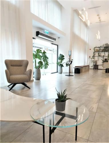 Roseum Boutique Hotel 2