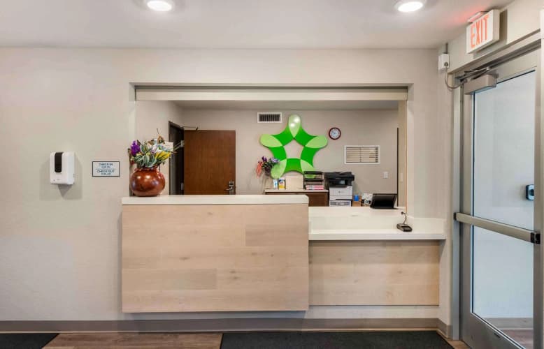 Extended Stay America Suites - St Paul - Woodbury 4