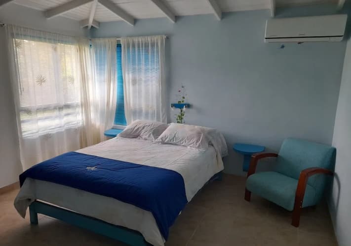 Brugmansia Country Hotel main