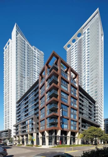 Level South Lake Union 2