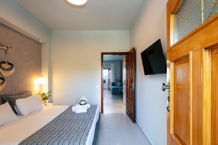 Anthos Appartements 5