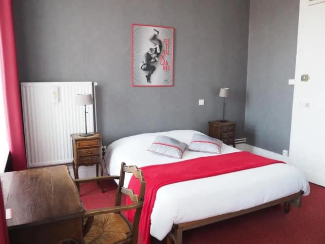 Hotel La Villa Lorraine 2