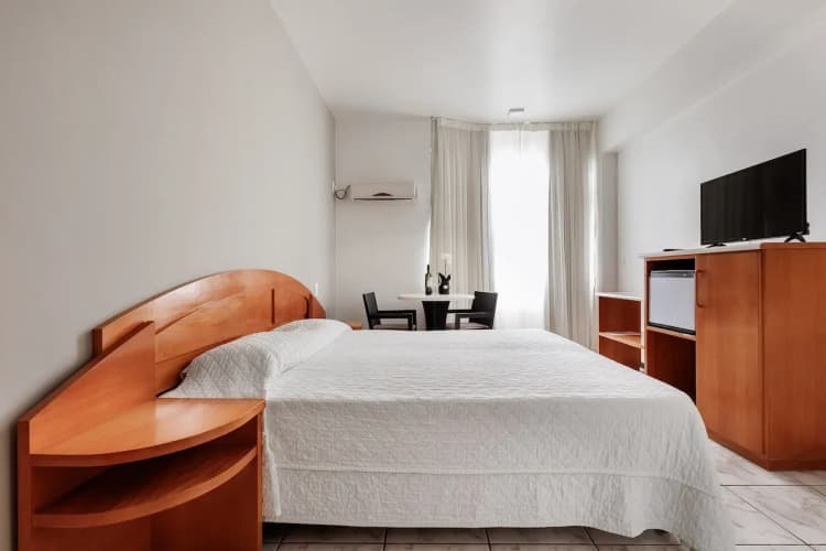 Hotel Flamboyant 5