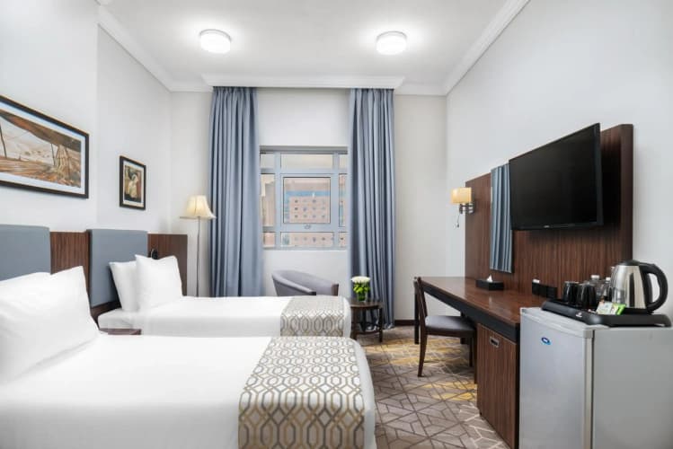 Izmir Marriott Hotel 4