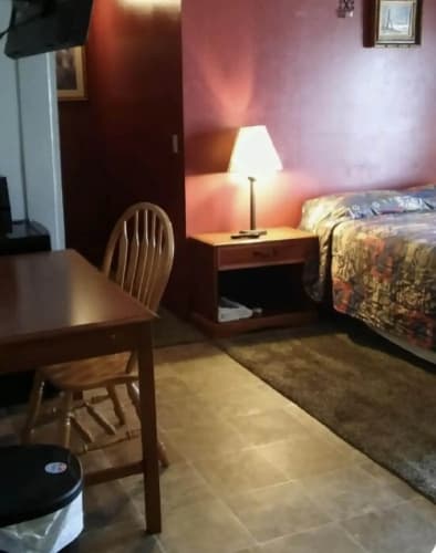 Dakota Rose Inn 2