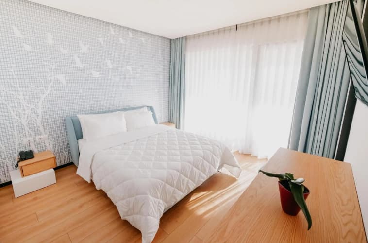 Amara Hotel & SPA 3