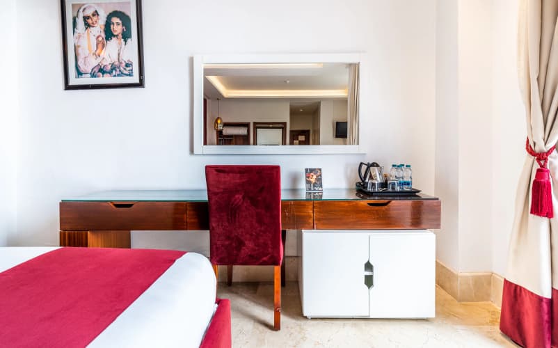 One Hotel Casablanca 5