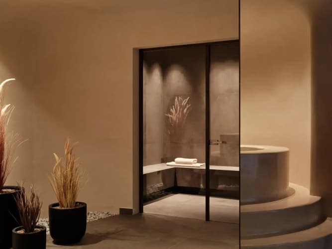 Enarma Suites & Spa Wellness Retreat 5
