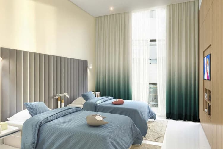 Swiss Belsuites Admiral Juffair 2