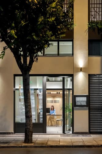 Thirtynine Urban Stay 2