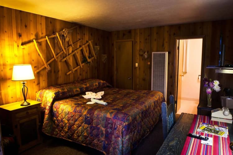 Siesta Motel 2