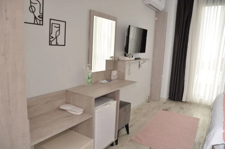 Yalikoy Deniz Otel 4
