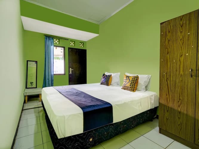 Pelangi Residence Syariah By Oyo 5