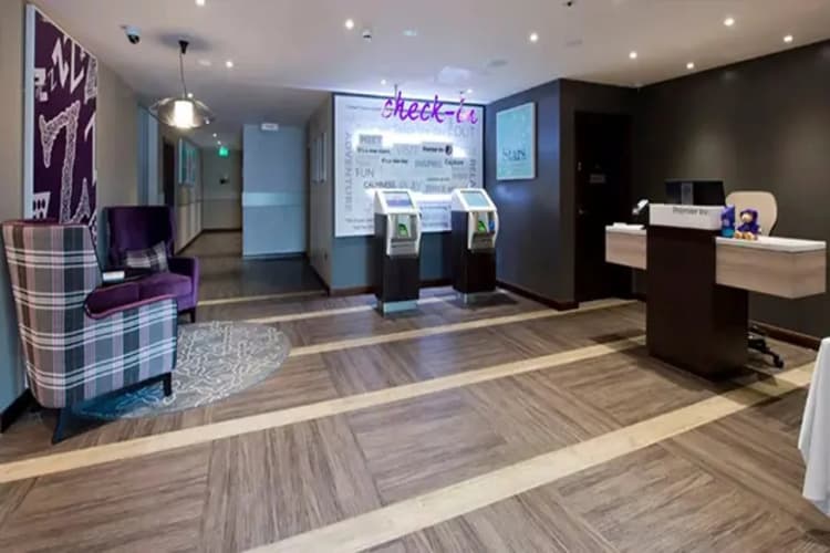 Premier Inn Ulverston 2