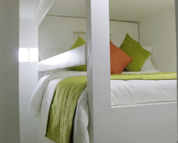 Hotel Boutique Casa Isabel (Adults only) 3