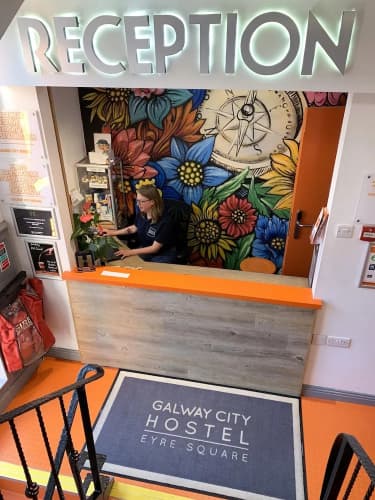 Galway City Hostel (Adults Only) 2