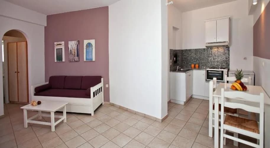 Porto Vidali Studios 4