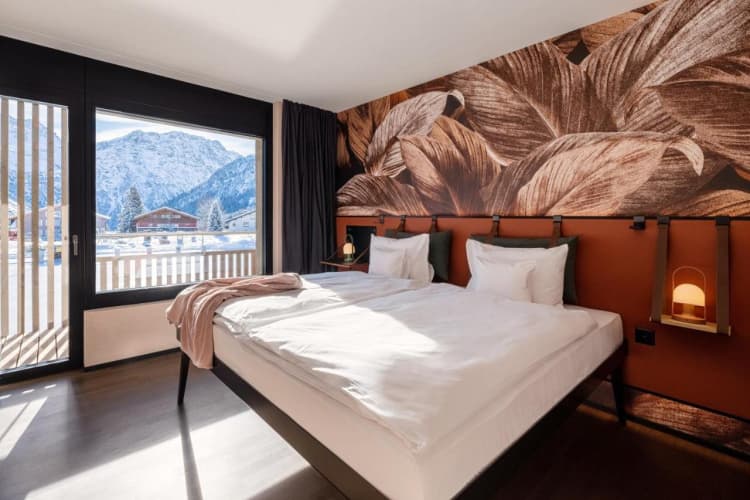 Aves Homebase Arosa 2